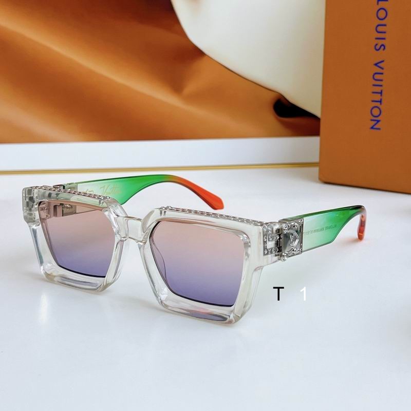 LV Sunglasses ID:20260410-1435